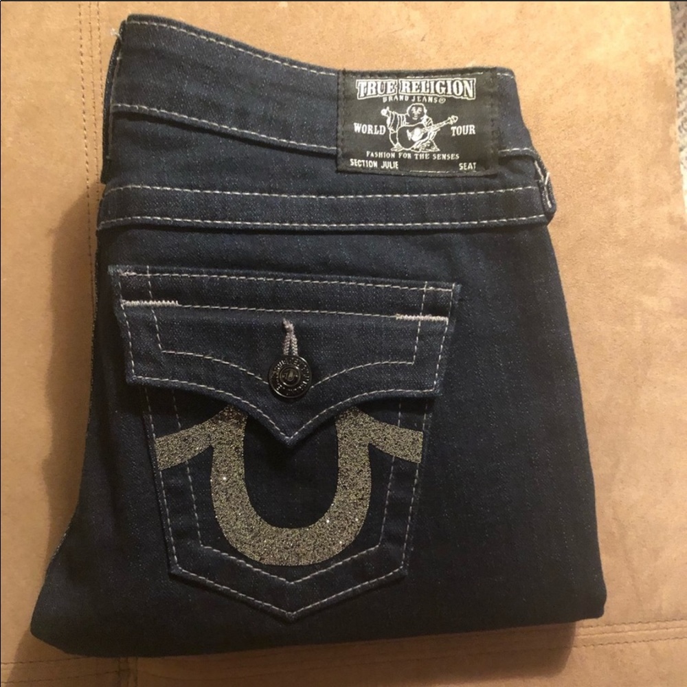 True religion jeans